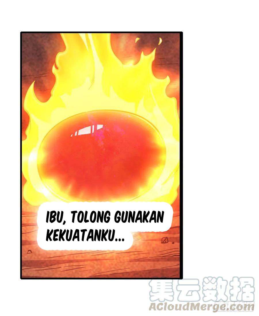 Wuxian Shitu Yu Shier Zhan Ji (Infinite Apostles and Twelve War Girls) Chapter 118 Gambar 17